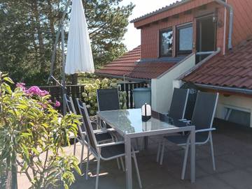 Ferienwohnung für 5 Personen in Kirchzell, Main-Odenwald, Bild 2