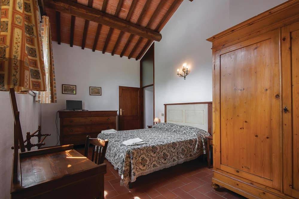 Mooi huis met 2 slaapkamers in. in Trequanda, Provincie Siena