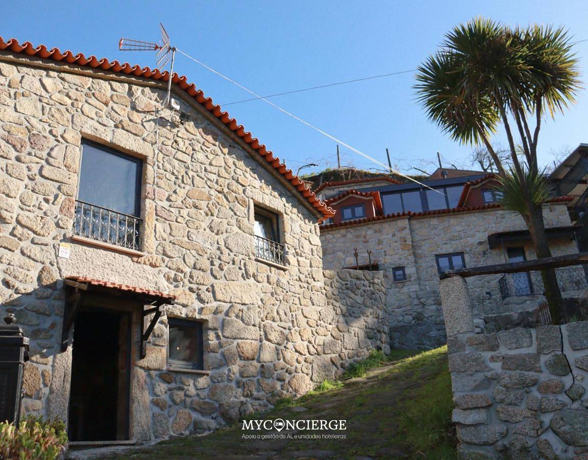 Quinta Do Larai in Cepelos, Distrito de Aveiro