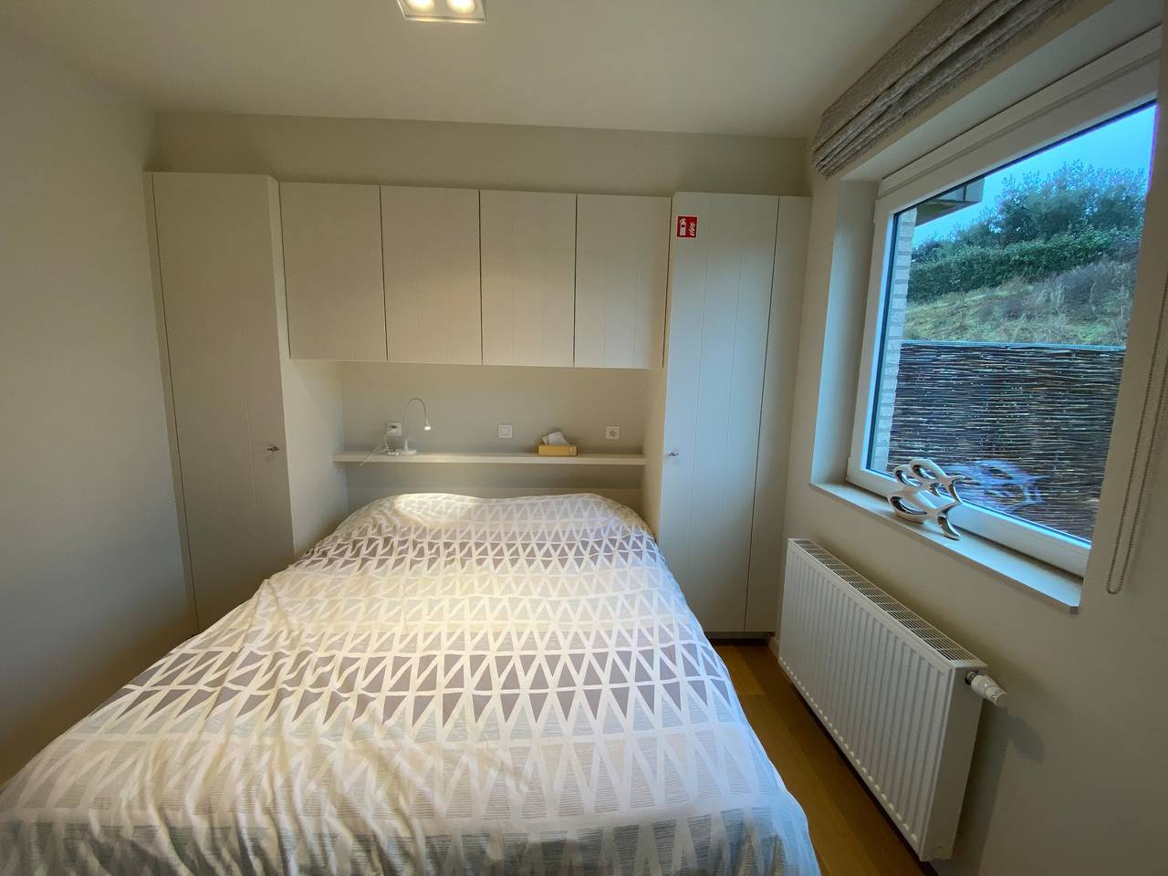 Geheel appartement, Appartement in Nieuwpoort bij het Strand in Oostduinkerke, Koksijde