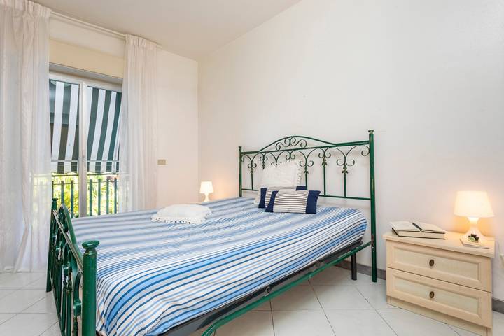 Ferienwohnung für 4 Personen, mit Balkon, mit Haustier auf Sizilien
