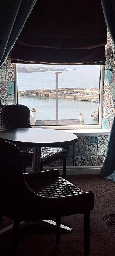 Chambre d’hôte pour 2 personnes à Portrush - 2