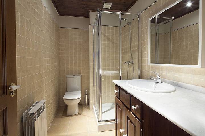 Ganze Wohnung, Luderna - Apartamento Val de Ruda A10 Gerber in Baqueira, Naut Aran