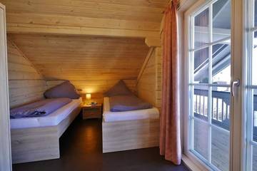Ferienhaus für 7 Personen in Willingen, die Mittelgebirge, Bild 4