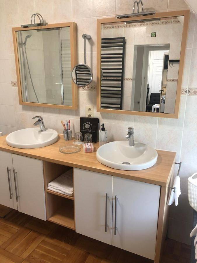 Chambre d’hôte pour 2 personnes, avec vue et jardin à Gand - 4