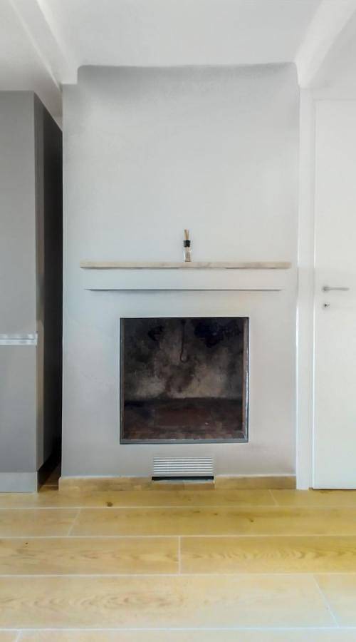 Gîte pour 3 personnes, avec balcon et vue à Collevecchio - 4