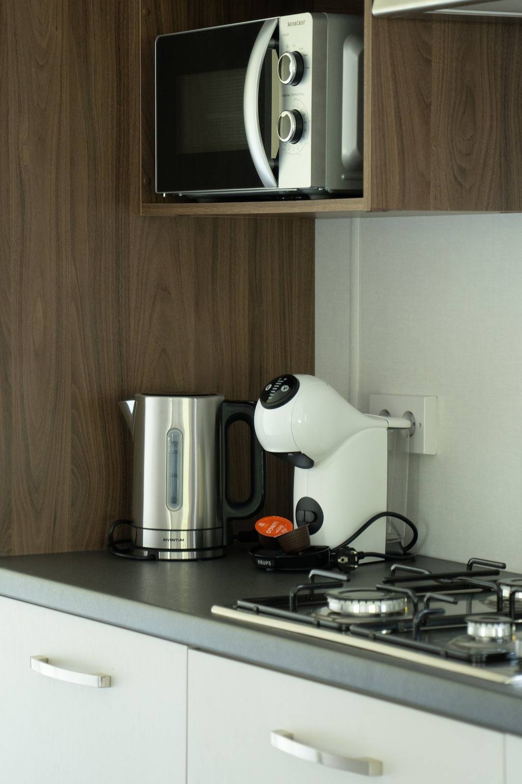 Vakantiepark De Zeeuwse Parel — Summerdream in Scherpenisse, Niederländische Nordsee