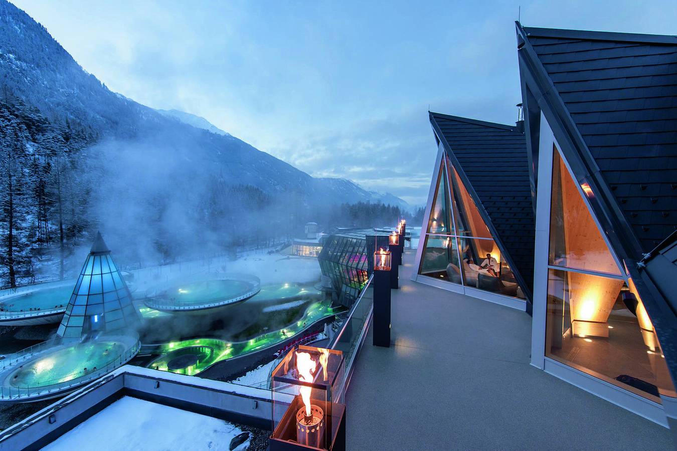 Ganze Ferienwohnung, Appartement "Alpenrose" in Längenfeld, Ötztal