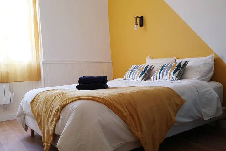 Location de vacances pour 4 personnes à Pamiers