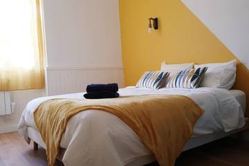 Gîte pour 4 personnes à Pamiers