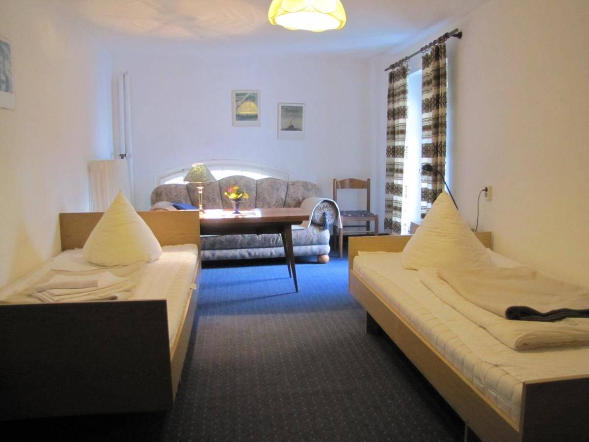 Haus Annaberg in Bad Godesberg, Bonn