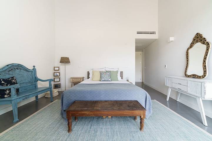 Entspannende Aussichten Comporta Villa in Comporta, Costa Alentejana