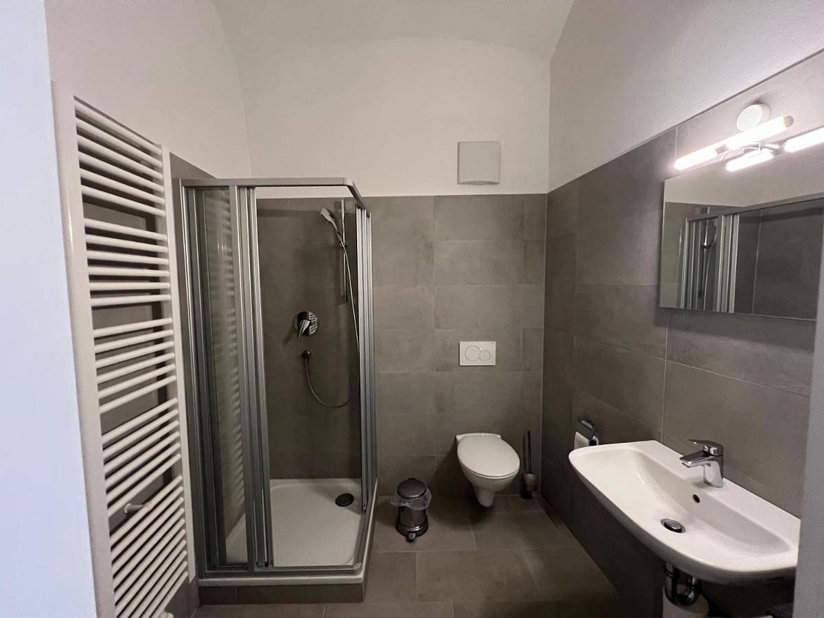 Triple Room with View in Passau, Passauer Land