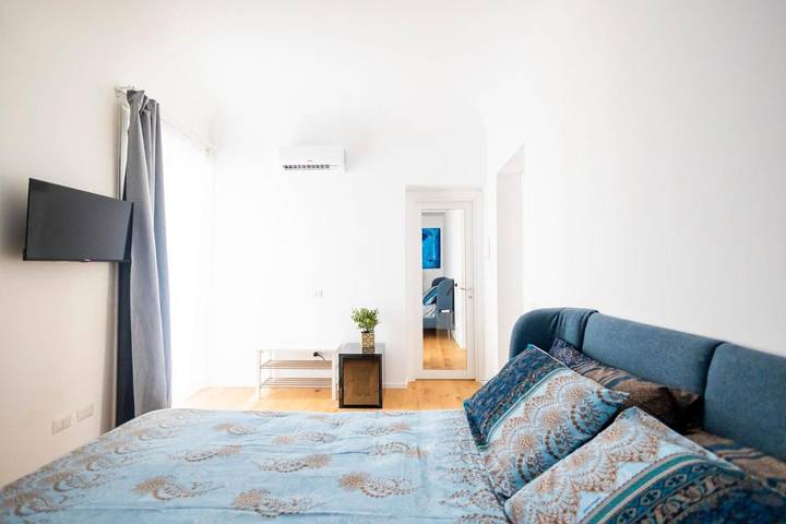 Ferienhaus für 2 Personen, mit Sauna und Balkon sowie Whirlpool auf Sizilien - 2