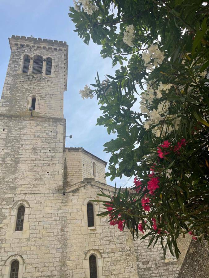 Hôtel pour 2 personnes, avec vue et terrasse, animaux acceptés à Puygiron - 4