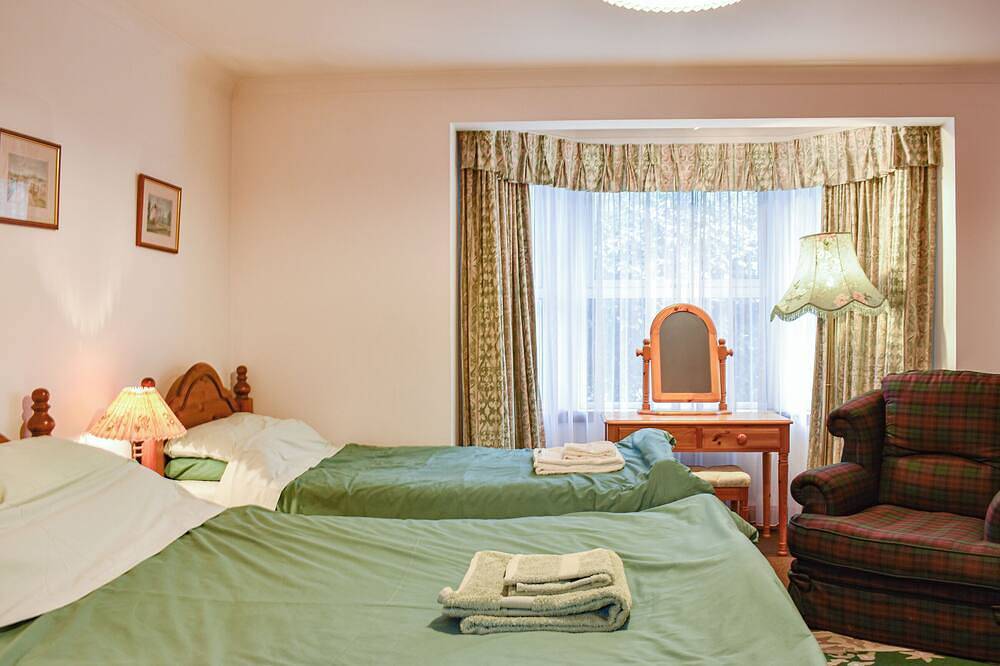 Pine Tree Cottage in Ballater, Cairngorms National Park