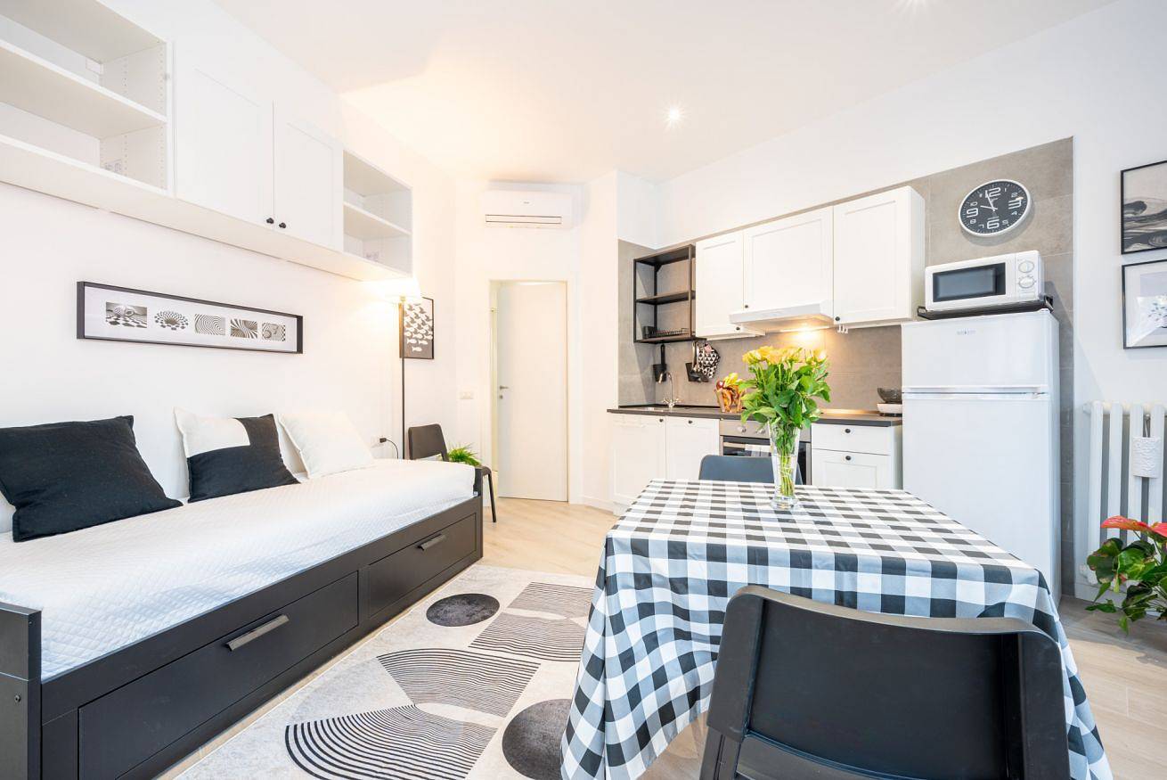 Apartamento entero, All in One Parma in Parma, Provincia de Parma