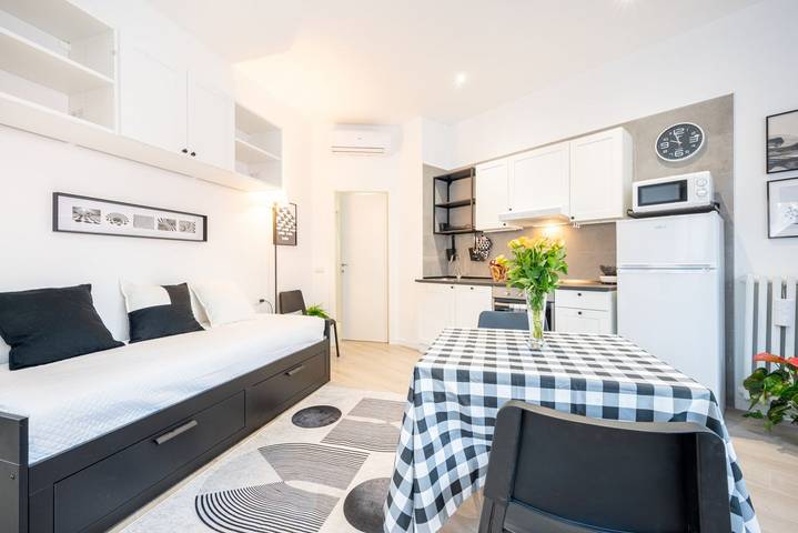 Gîte pour 2 personnes à Parme - 2