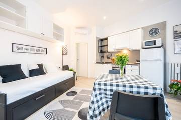 Appartamento Vacanze per 2 Persone in Parma, Provincia di Parma, Foto 1