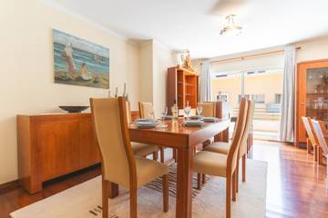 Casa De Férias para 6 Pessoas em Pináculo, Ribeira Brava, Foto 4