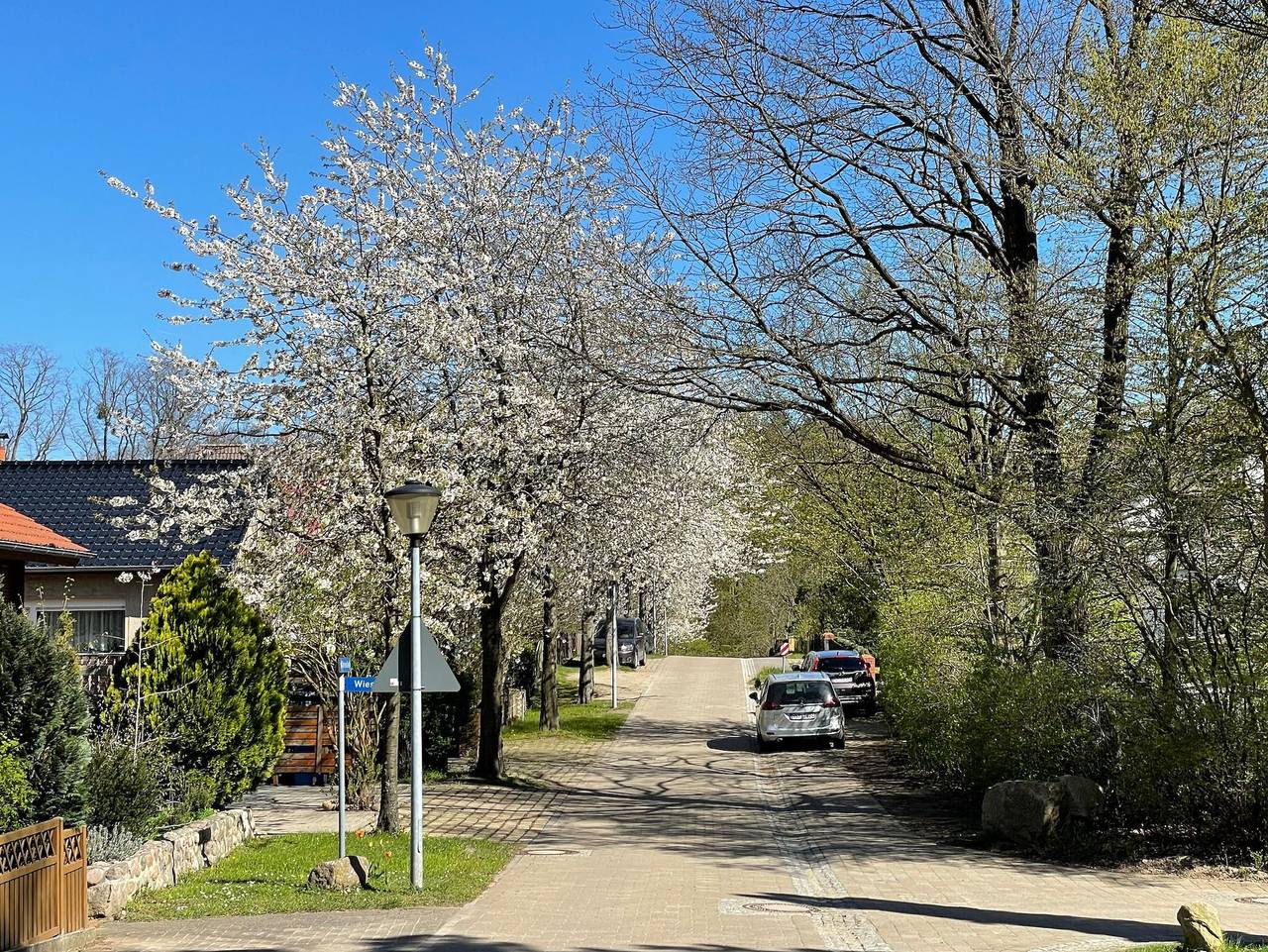 Ganze Ferienwohnung, Ferienhaus am Mümmelbrook in Feldberg - Ferienwohnung in Feldberger Seenlandschaft, Mecklenburg-Strelitz