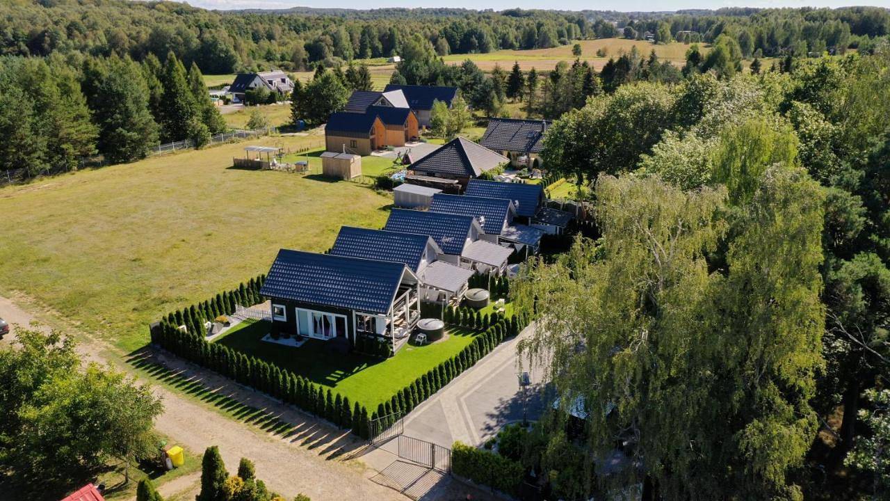 Woodhouse Resort in Morze Bałtyckie