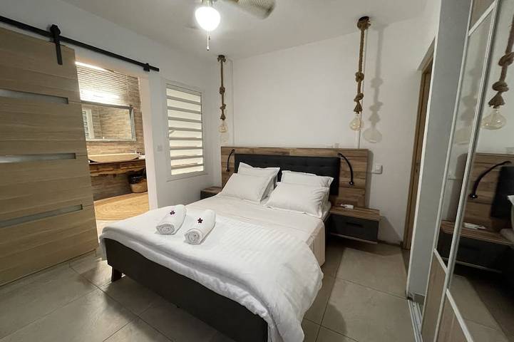 Location de vacances pour 5 personnes à Sainte-Suzanne - 2