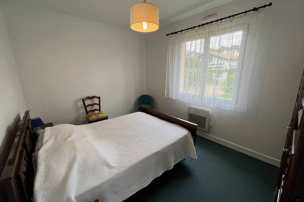 House T4 for 6 persons in Vieux-Boucau-les-Bains, Côte d’Argent