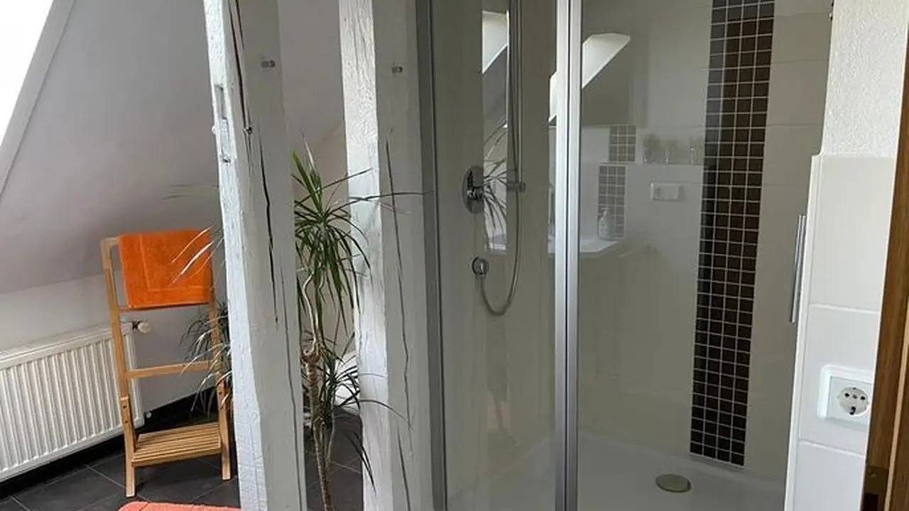 Entire holiday apartment, Ferienwohnung für 6 Personen (100 m²) in Thale in Thale, Harzvorland