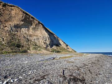 Feriehus til 5 Personer i Gjerrild Nordstrand, Grenaa , Bilde 2