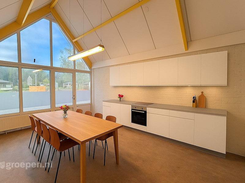 Gruppenunterkunft Heeg in Heeg, Ijsselmeer