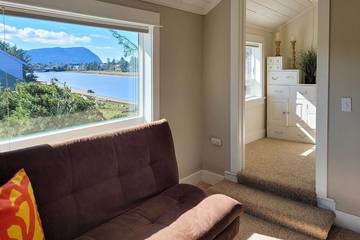 Vacation House for 10 Guests in Seaside (Oregon), Clatsop County, Picture 1