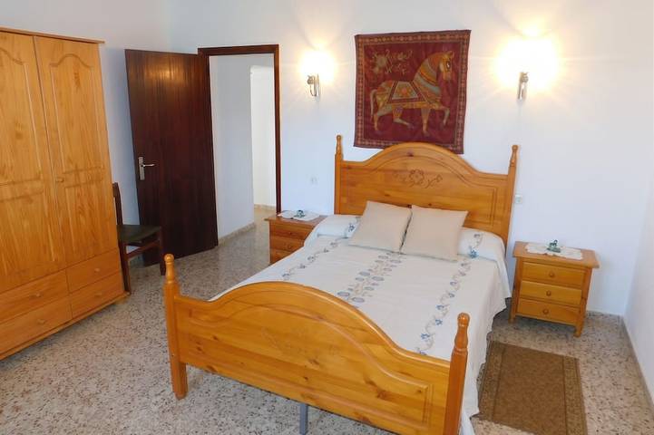 Homerez - Villa in Sant Miquel de Balansat in St Miquel de Balansat, Sant Joan de Labritja