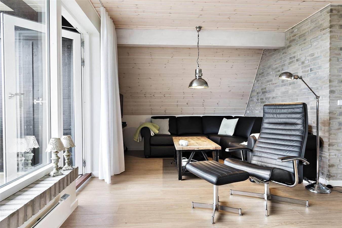 Bl1193 Pandrup - Narhvalen 14 in Blokhus, Jammerbugt