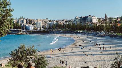 Vakantiewoning voor 4 Personen in Coogee, Nieuw-Zuid-Wales, Afbeelding 3