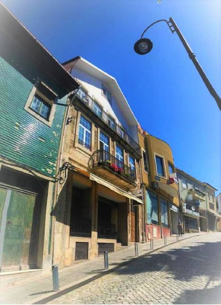 Chambre d’hôte pour 2 personnes, avec vue à Peso da Régua