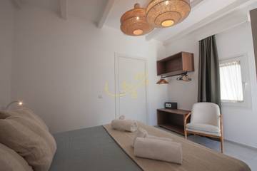 Glamping voor 2 Personen in Monopoli, Via Francigena, Afbeelding 2