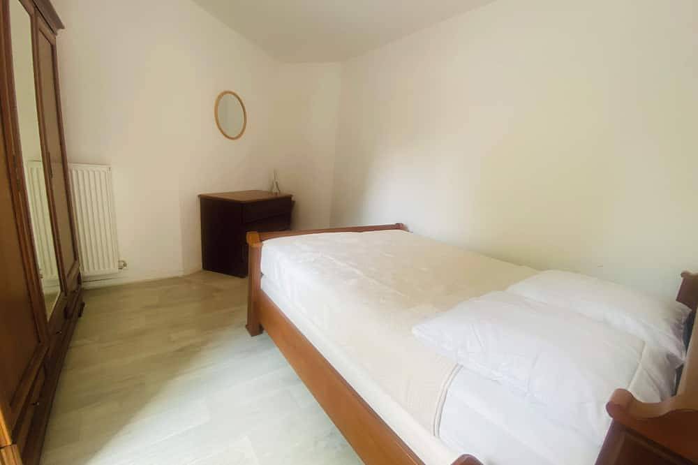 Appartement entier, Appartement cosy entre Paris et l’aéroport Cdg – Confort & modernité in Goussainville, Val-d'Oise