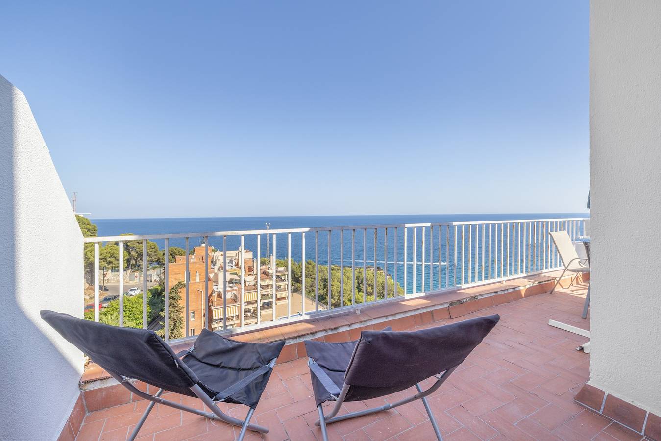 Apartamento entero, Sunandbed Ático Faro  in Salou, Costa Dorada