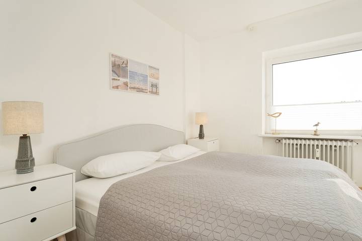 Ferienwohnung für 4 Personen, mit Balkon, kinderfreundlich auf Fehmarn - 4