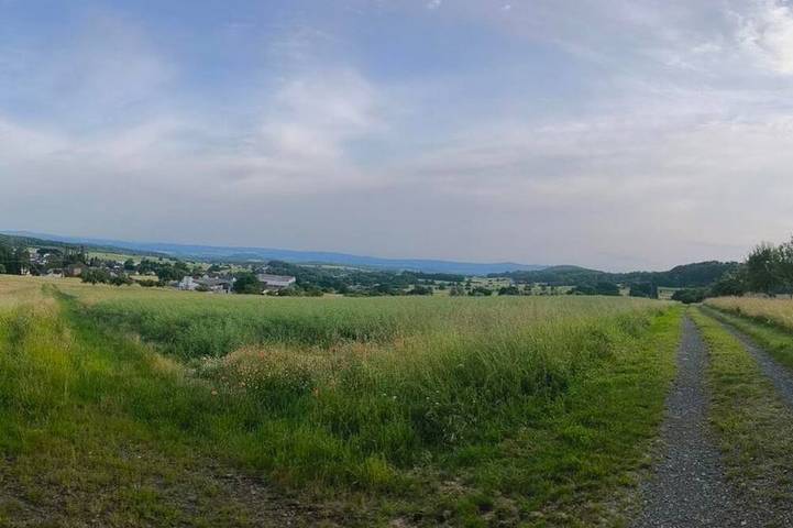 Ferienhaus für 3 Personen, mit Haustier im Westerwald