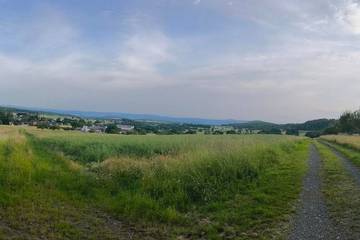 Ferienhaus für 3 Personen, mit Haustier im Westerwald