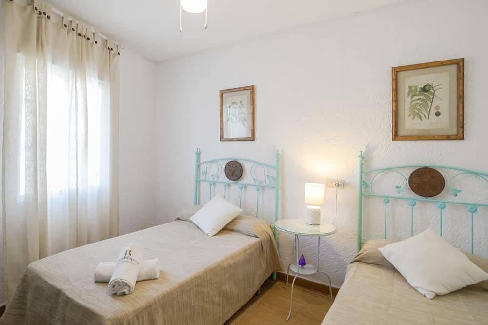 Villa Juana Adra by Ruralidays in Adra, Costa de Almería