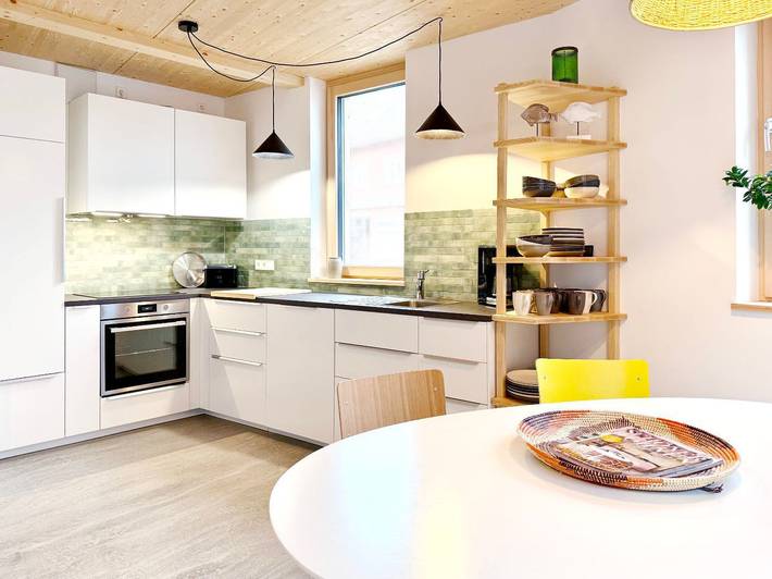 Ferienwohnung für 4 Personen, mit Garten, mit Haustier in Wasserburg (Bodensee) - 3