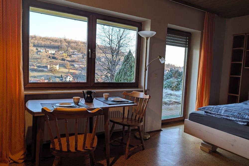 Ganze Wohnung, Ferienwohnung Helga in Sinntal, Main-Kinzig-Kreis