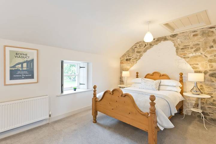 Connell's Barn Duleek Newgrange & Dublin Airport Nearby in Contea di Meath
