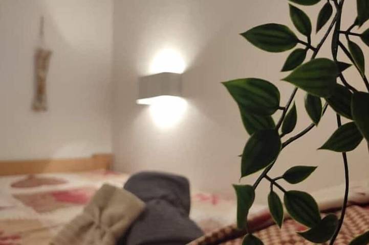 Chalet pour 4 personnes à Brides-les-Bains - 2