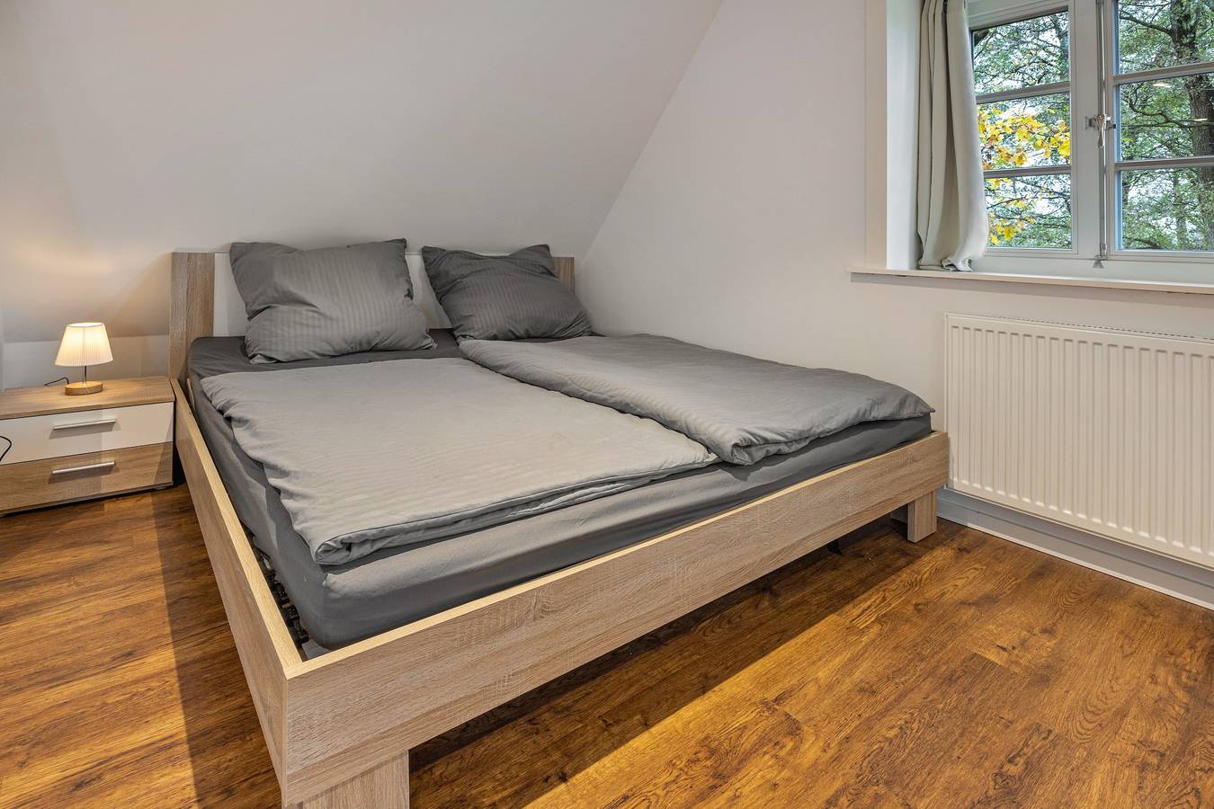 Ganze Wohnung, Ferienwohnung 'Fewo Fachwerk' in Samtgemeinde Lachendorf, Landkreis Celle