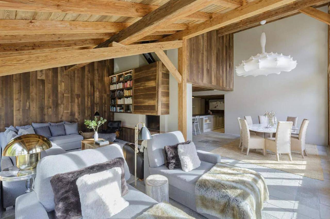One-Bedroom Chalet in Obermaiselstein, Bayerisch Schwaben