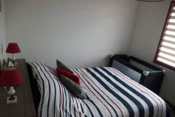 Maison De Vacances pour 6 Personnes dans Blois, Vallée de la Loire, Photo 4